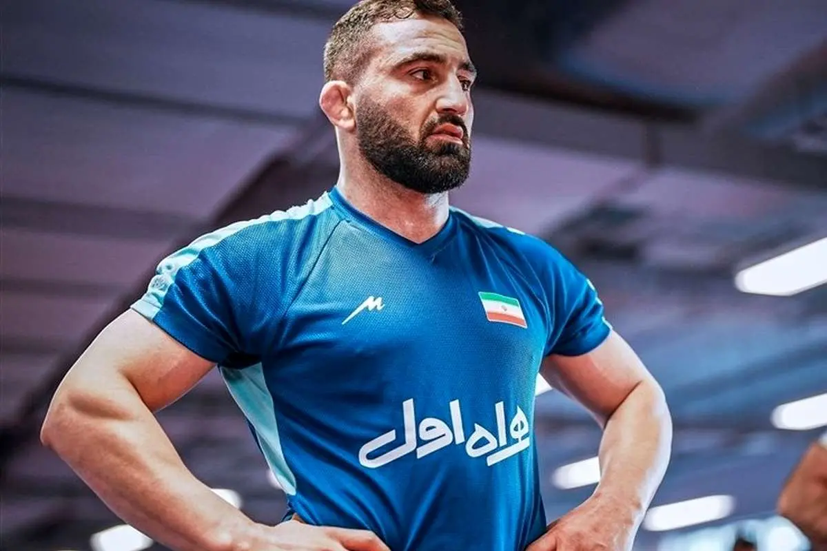 نیمه نهاییِ سخت عموزاد و شکست قیاسی، کاووسی و گلیج/ صبحِ تلخ کشتی فقط با یک فینالیست