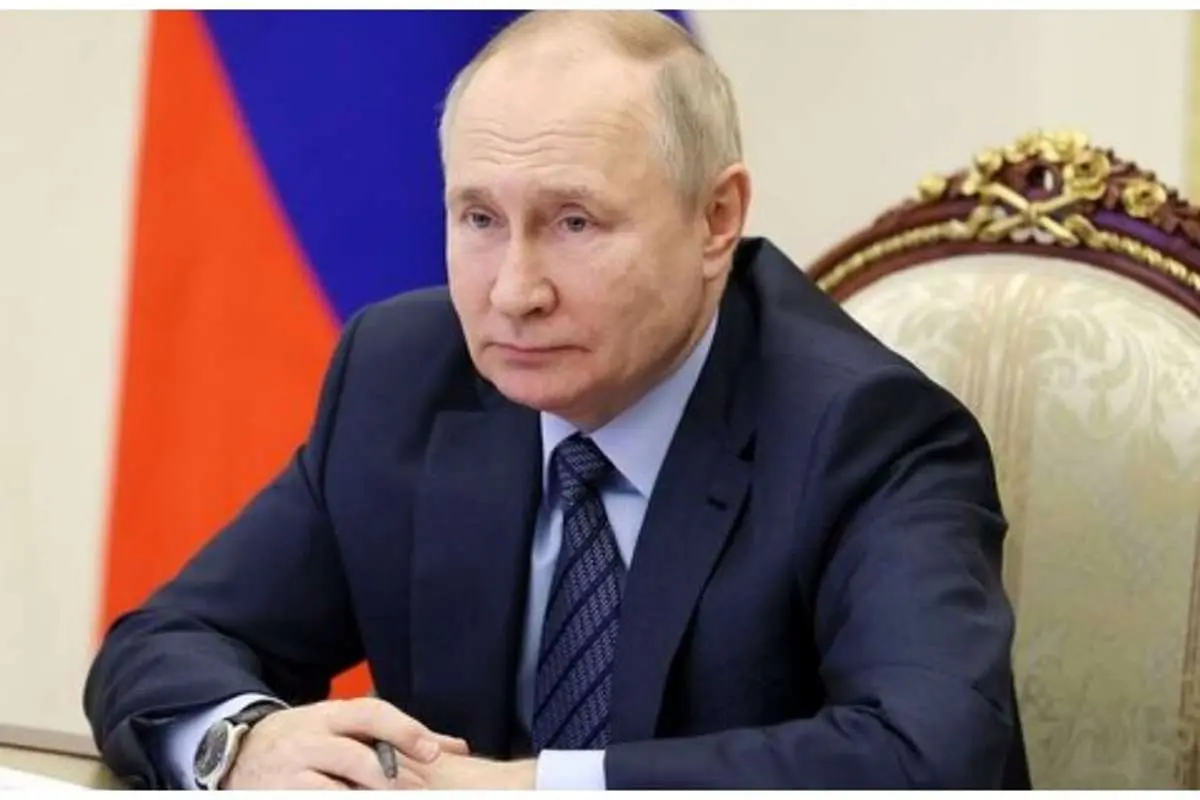 افشای بیماری جدید پوتین؛ ماجرای سفر‌های مخفیانه او با قطار چیست؟