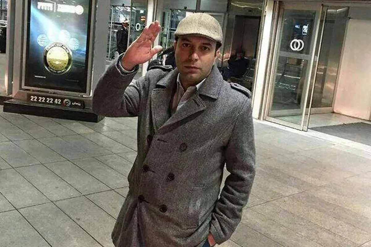 (ویدئو) کامران نجفزاده کجاست؟