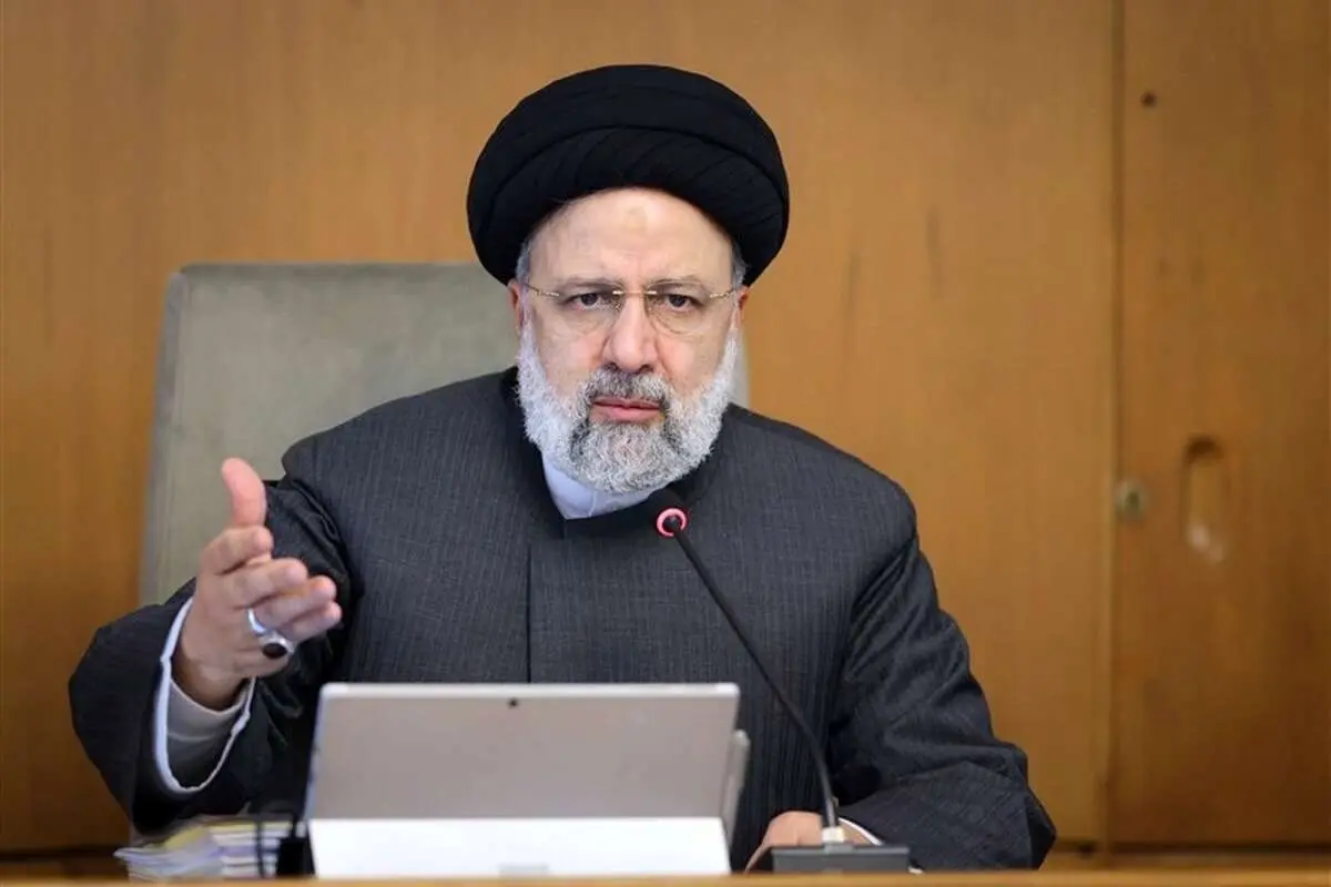 دستور رئیسی برای پیگیری وضعیت مسکن و برخورد با اهمال احتمالی مدیران