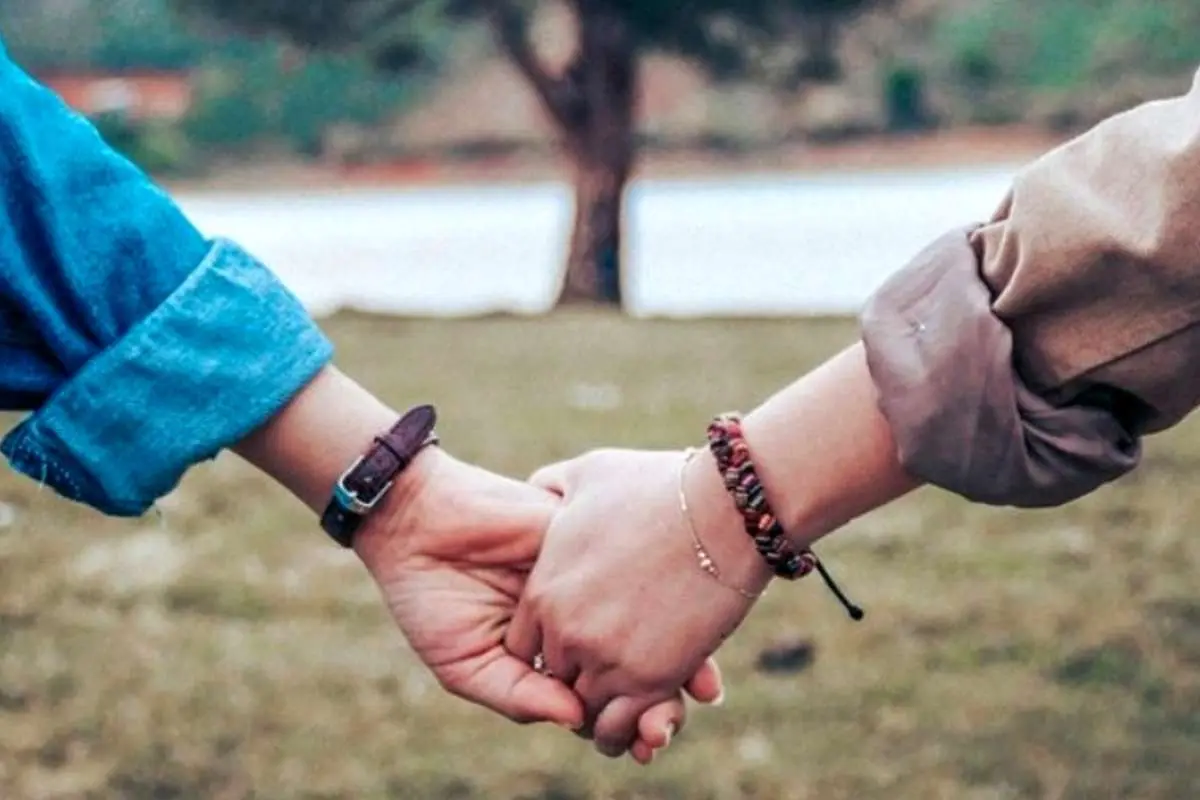 ۵ راه کلیدی برای محافظت از قلب خود در یک رابطه