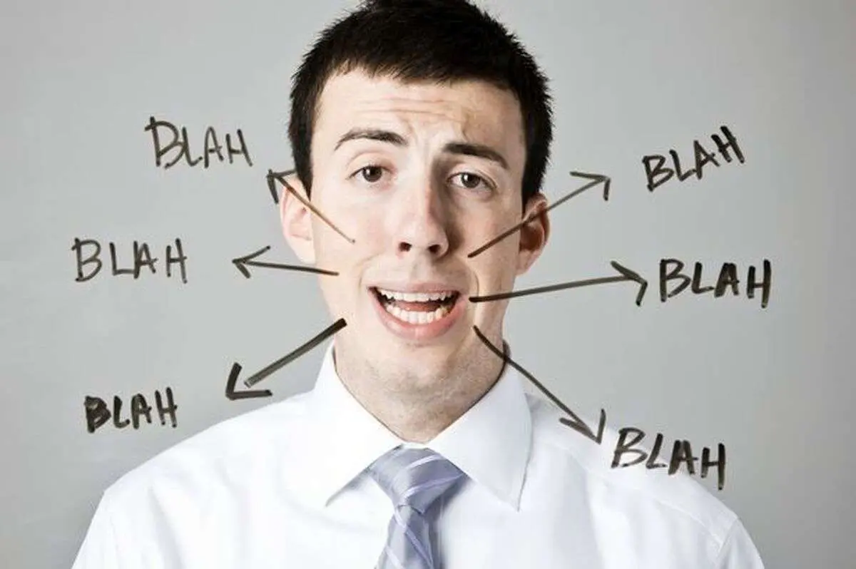 ۱۰ راه ساده برای تشخیص دروغ در عرض چند ثانیه