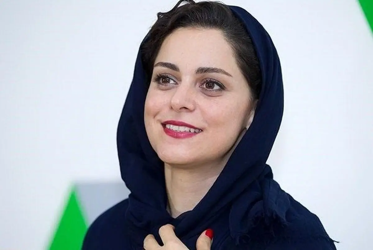 (تصویر) طعنه تند غزل شاکری به رئیس صداوسیما