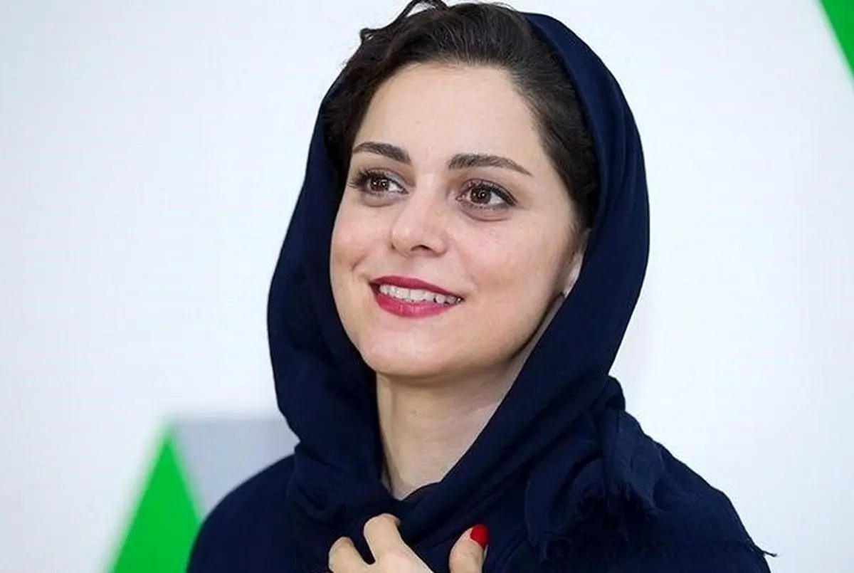 (تصویر) طعنه تند غزل شاکری به رئیس صداوسیما