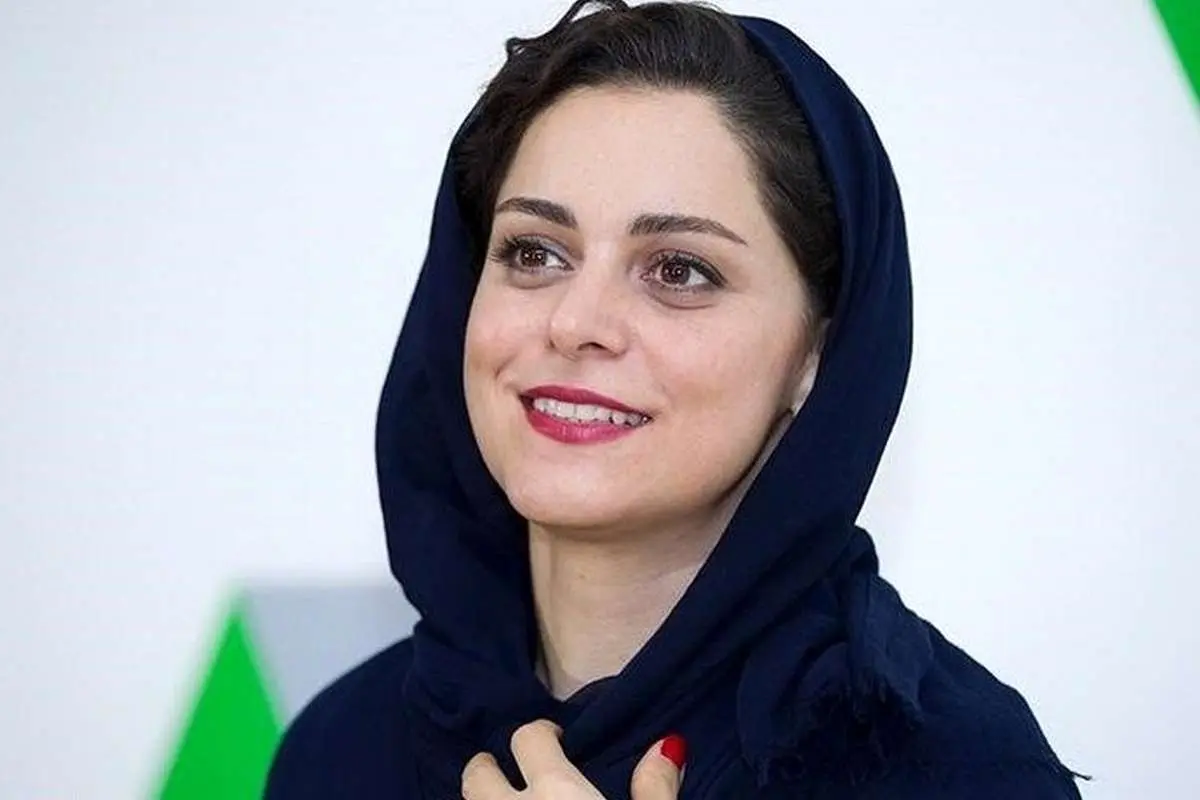 (تصویر) طعنه تند غزل شاکری به رئیس صداوسیما