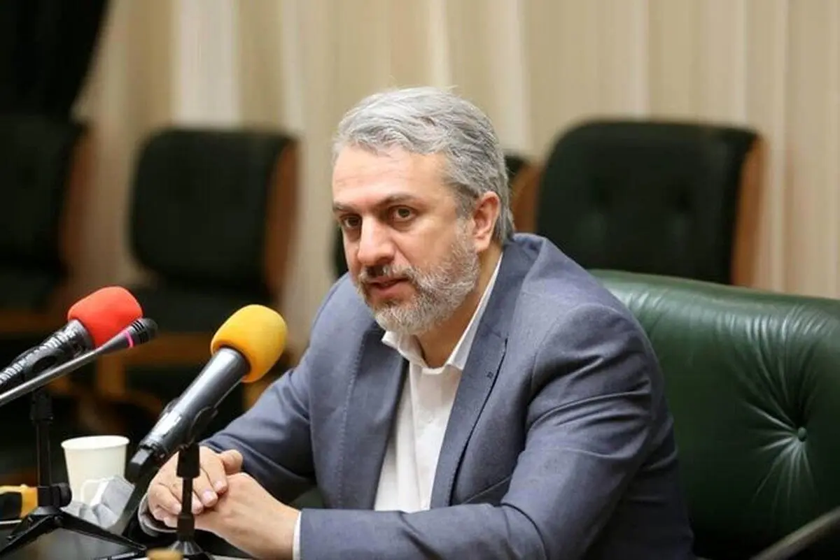 خلجی: گمانه‌زنی‌ها درباره تغییر وزیر صمت نادرست است