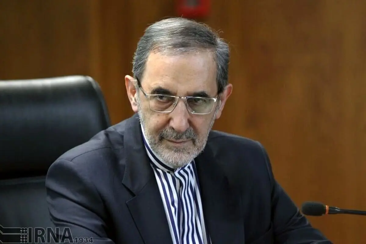 ولایتی: من هم یک آذری هستم
