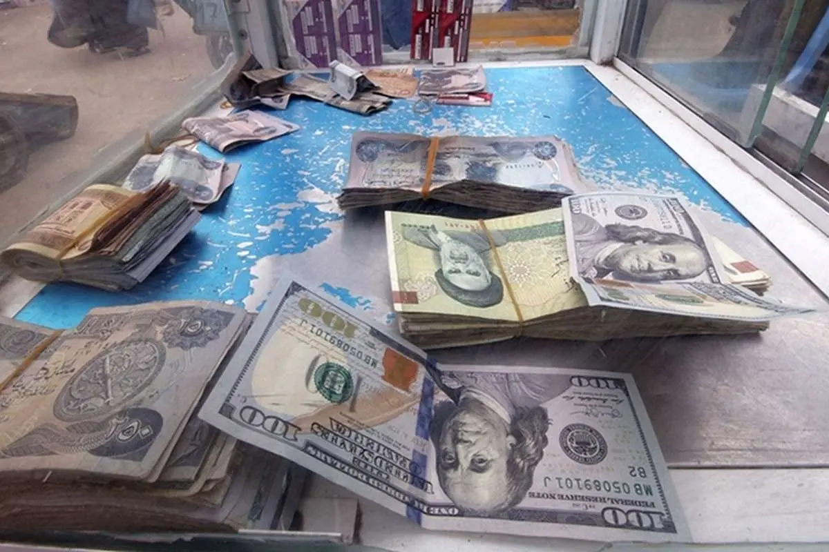 سپاه یزد: ۵۶۰ میلیون دلار از پولهای بلوکهشده را به کشور بازگرداندیم