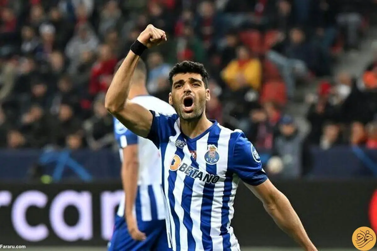 شروط خاص پورتو برای انتقال طارمی به الهلال
