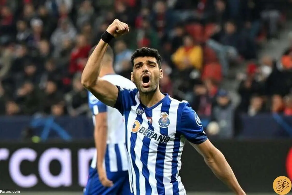 شروط خاص پورتو برای انتقال طارمی به الهلال