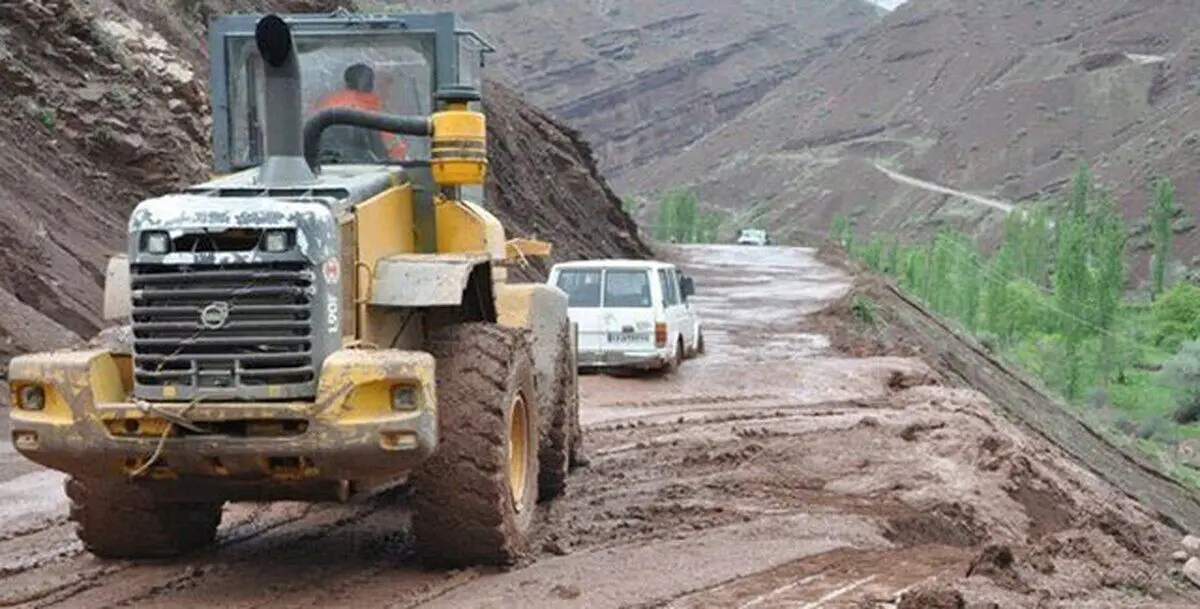 آخرین وضعیت امدادرسانی در مناطق درگیر سیل