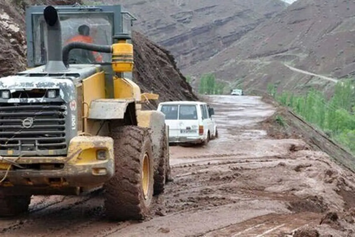 آخرین وضعیت امدادرسانی در مناطق درگیر سیل