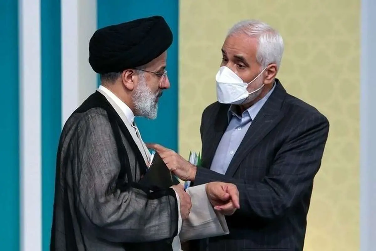 مهرعلیزاده: آقای رئیسی! تغییر کابینه فایده ندارد، شما باید عوض شوید