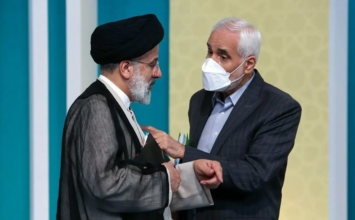 مهرعلیزاده: آقای رئیسی! تغییر کابینه فایده ندارد، شما باید عوض شوید