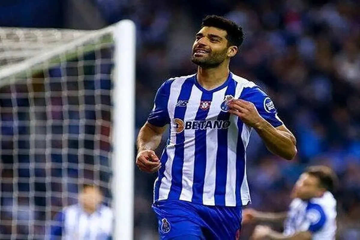 جزئیات قرارداد احتمالی مهدی طارمی با الهلال فاش شد