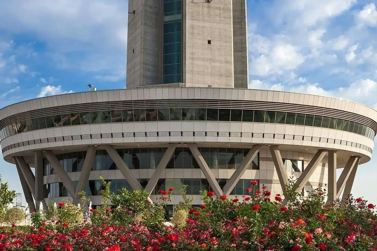 کیفیت هوای تهران پاک شد