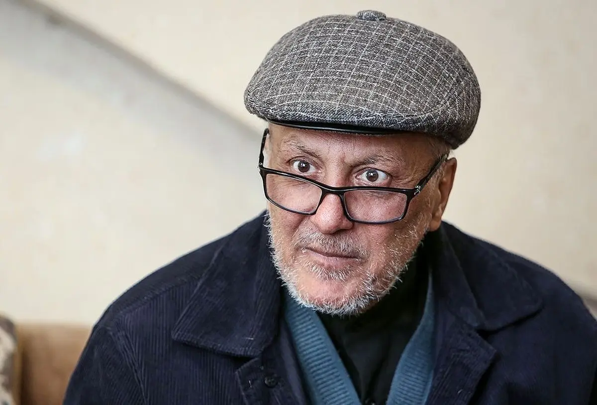 «عماد افروغ» درگذشت