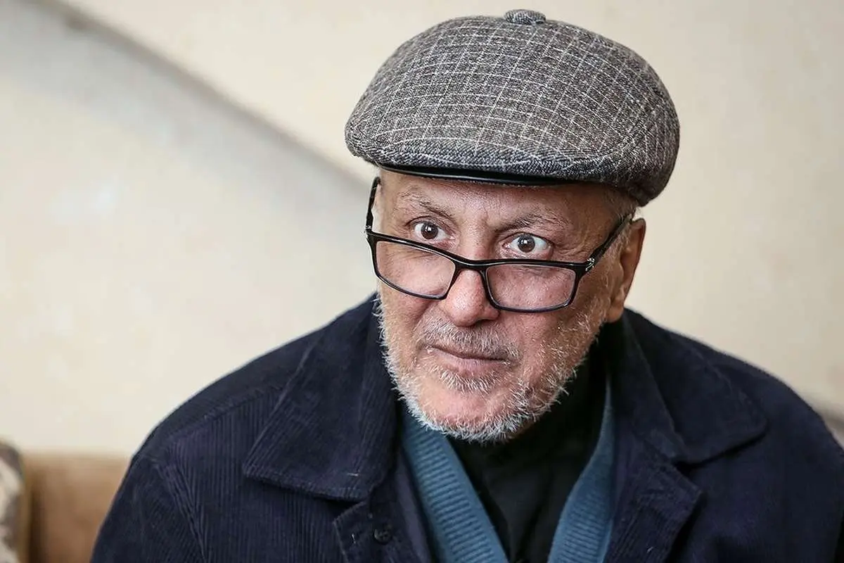 «عماد افروغ» درگذشت