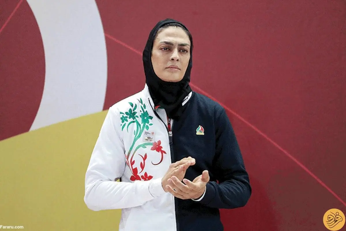 (ویدیو) واکنش متفاوت شهربانو منصوریان به ویدیوی نماز خواندن علیرضا دبیر