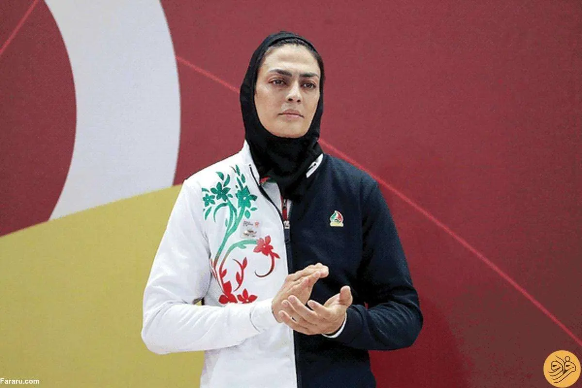(ویدیو) واکنش متفاوت شهربانو منصوریان به ویدیوی نماز خواندن علیرضا دبیر
