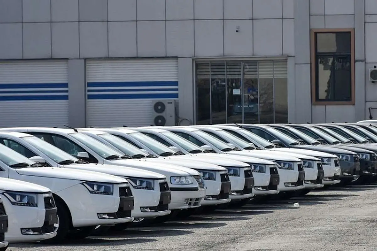 پرتیراژهای خودروسازان پس از افزایش رسمی قیمتها چند؟