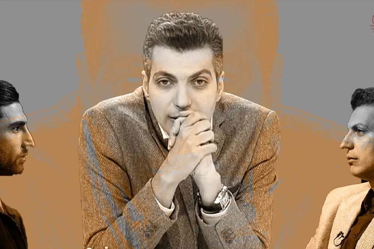 بازگشت عادل فردوسی پور!