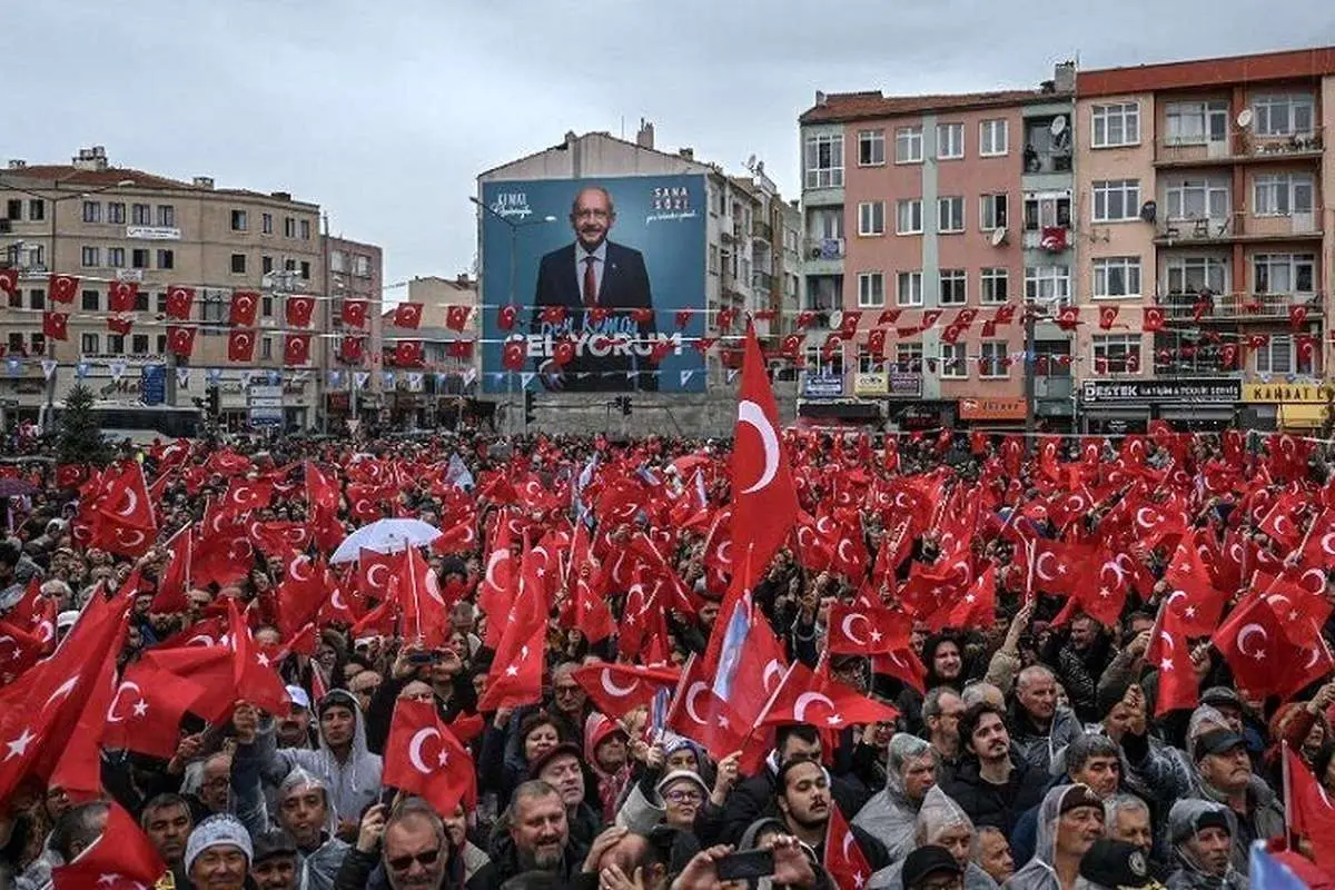 پیامدهای استراتژیک پیروزی قلیچداراوغلو بر اردوغان