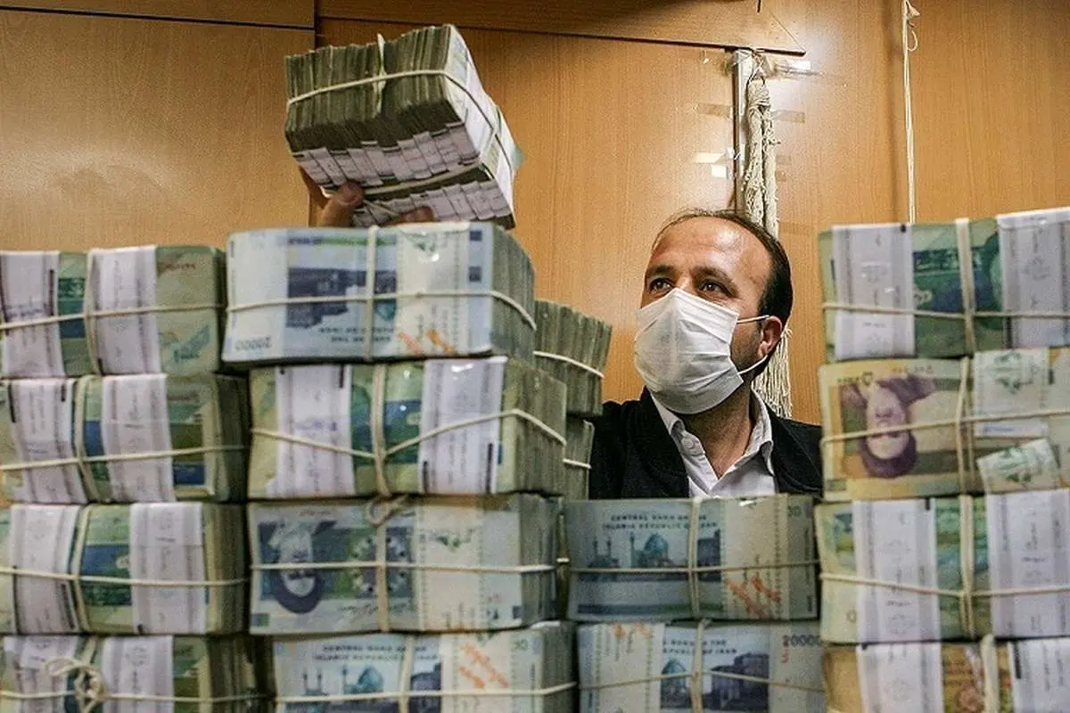 دولت چقدر به بانک مرکزی بدهی دارد؟