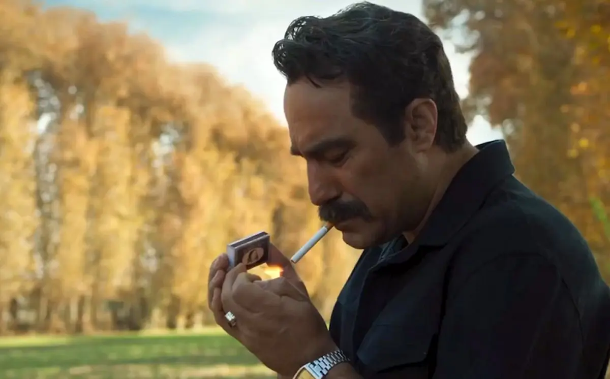 (ویدئو) سریال رهایم کن با صدای این خواننده جذاب‌تر شد