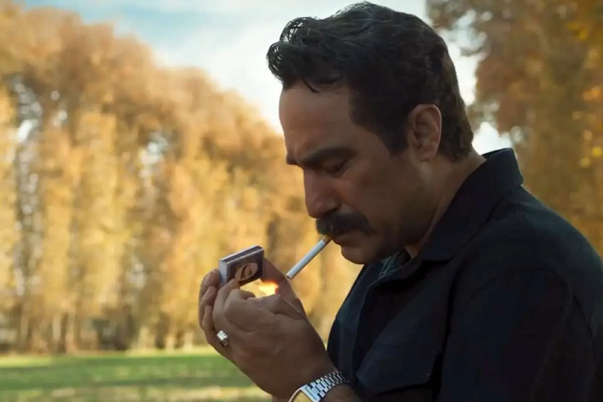 (ویدئو) سریال رهایم کن با صدای این خواننده جذاب‌تر شد