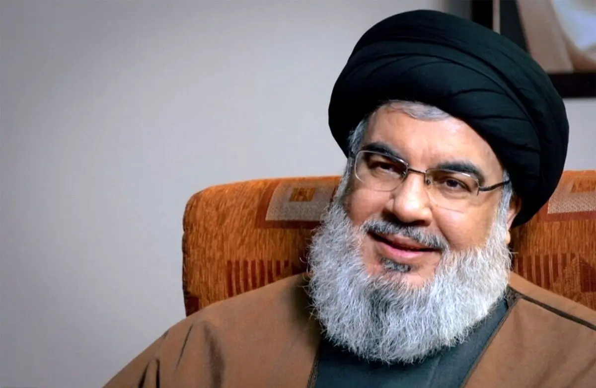 سید حسن نصرالله: توافق ایران و عربستان سعودی ثاثیر بسزایی بر منطقه دارد