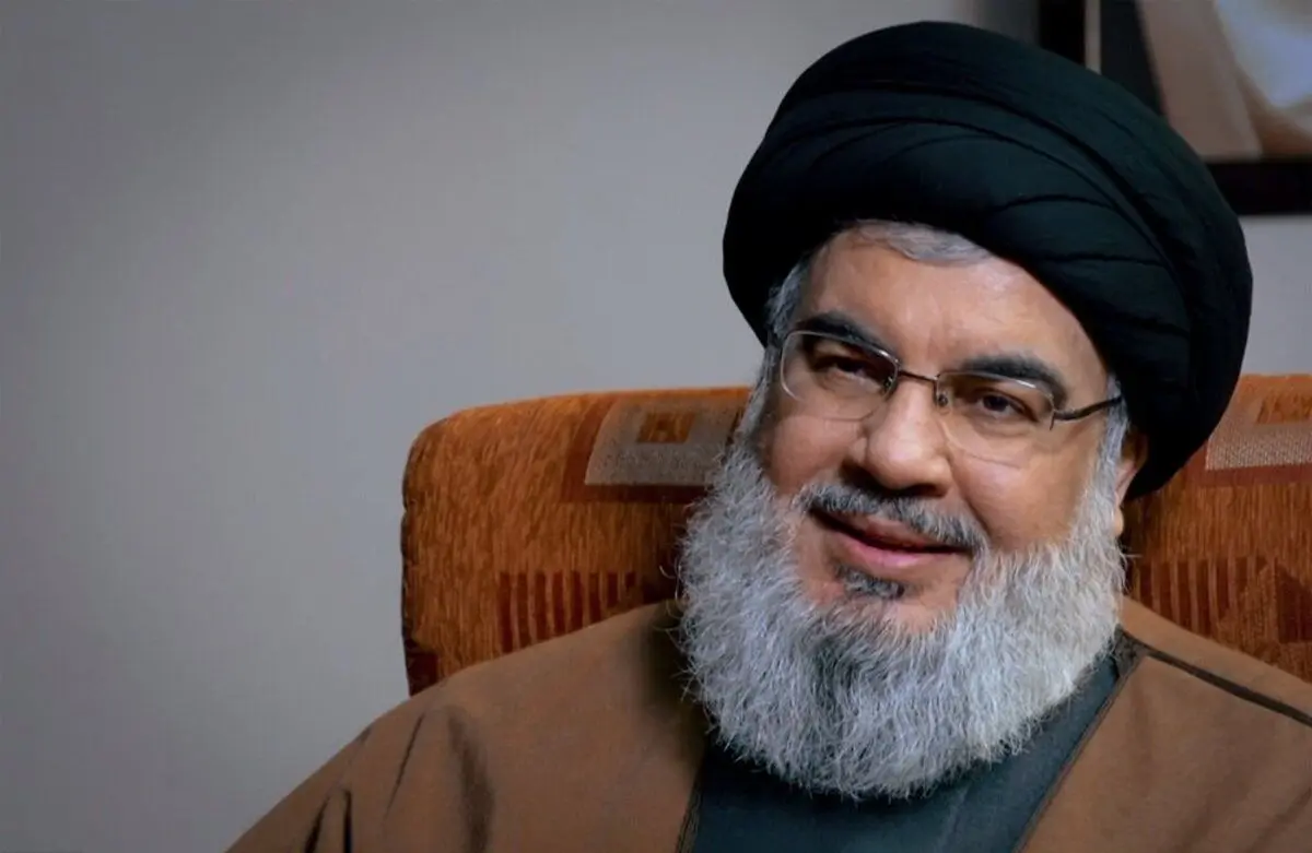 سید حسن نصرالله: توافق ایران و عربستان سعودی ثاثیر بسزایی بر منطقه دارد
