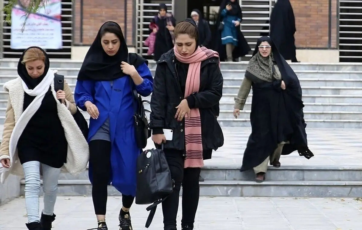 خطیب جمعه فردیس: بعضی کشف حجاب‌کنندگان، «اجاره‌ای» هستند