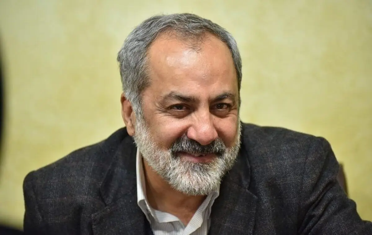 چرا افروغ بعد از ورود به مجلس سرخورده شد؟