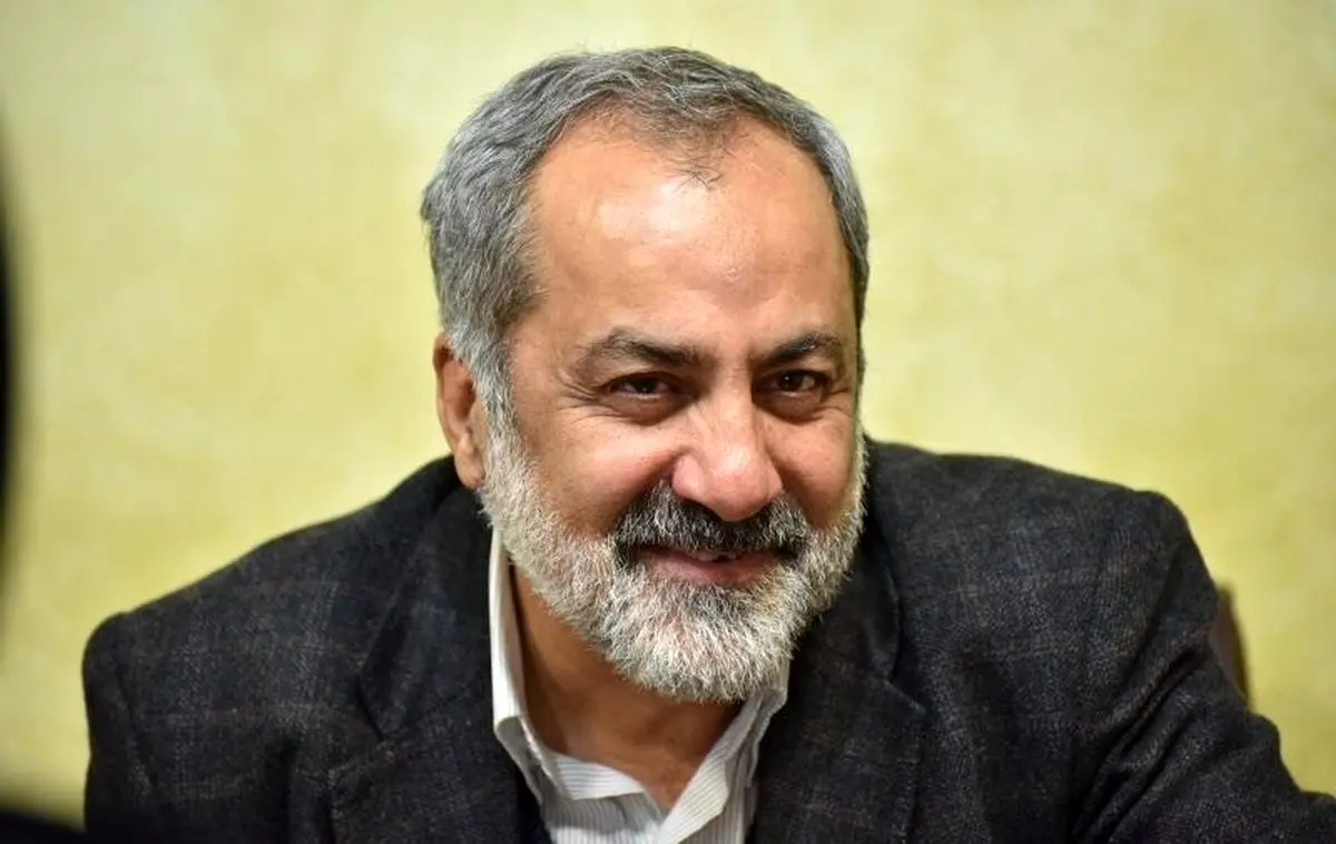 چرا افروغ بعد از ورود به مجلس سرخورده شد؟