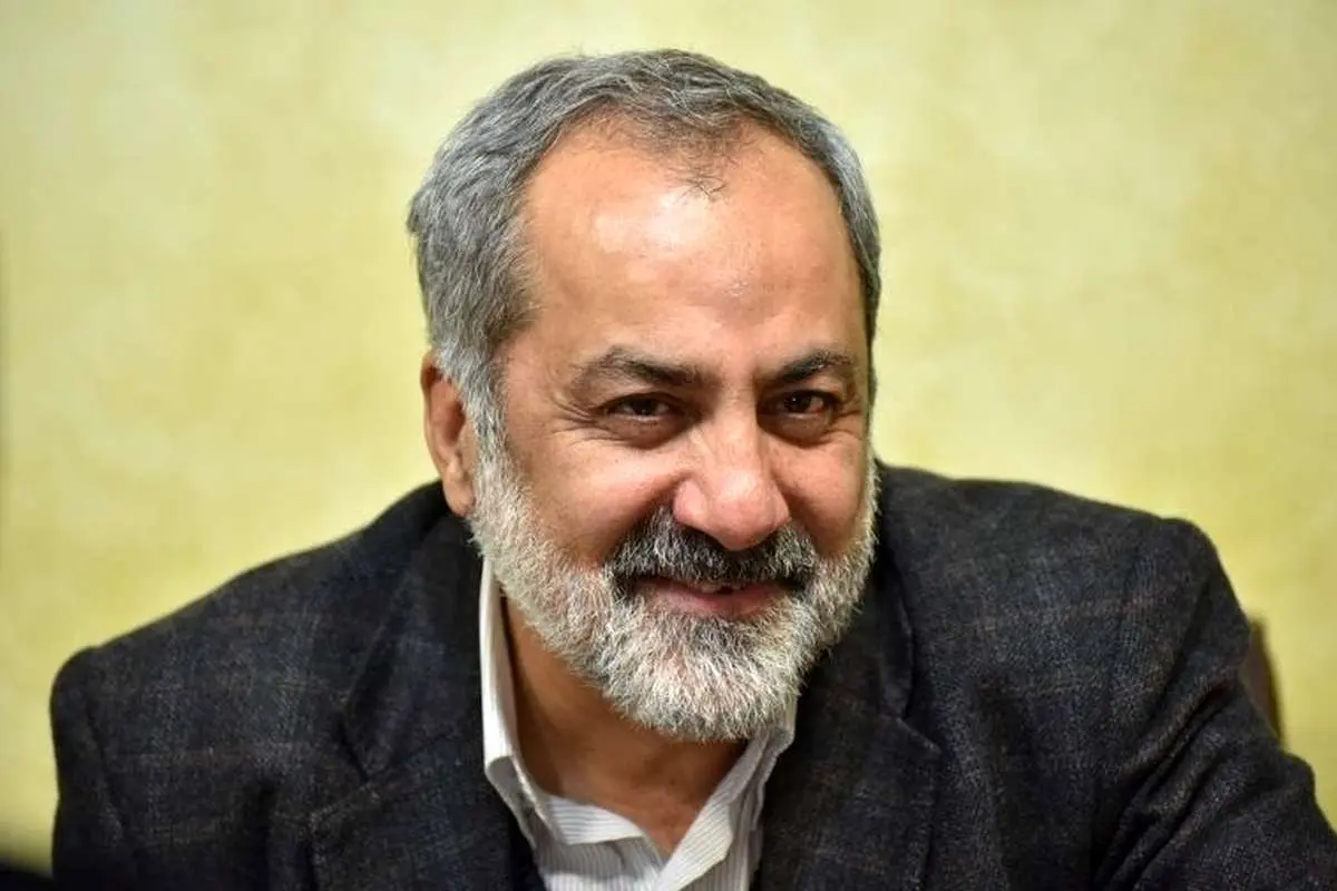 چرا افروغ بعد از ورود به مجلس سرخورده شد؟