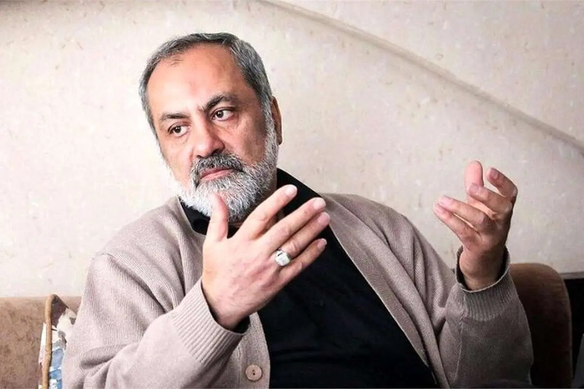 روایت افشاگر سیسمونی گیت از تلاش کتاب افروغ برای «دولتی‌نشدن جنبش دانشجویی»