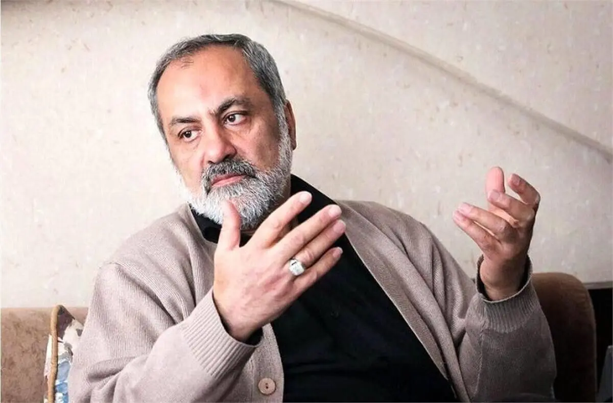 روایت افشاگر سیسمونی گیت از تلاش کتاب افروغ برای «دولتی‌نشدن جنبش دانشجویی»