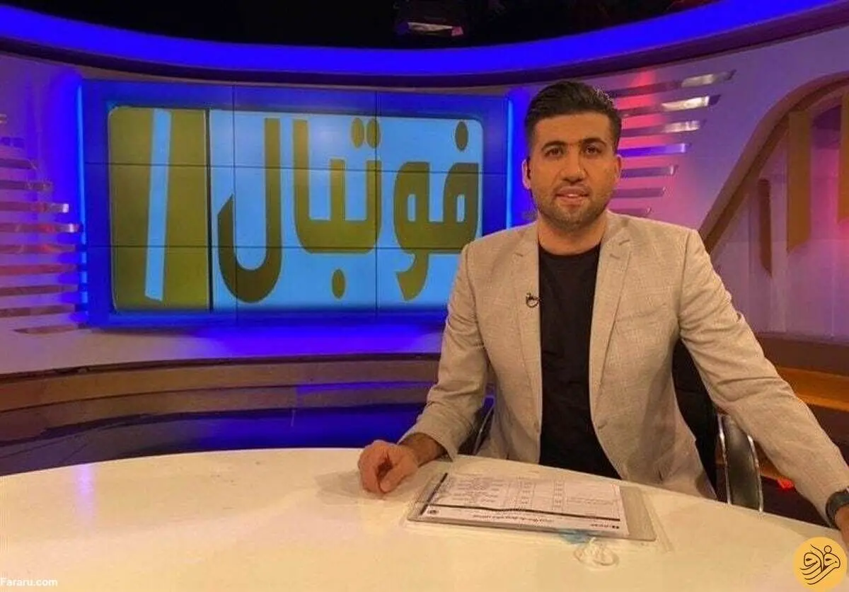 (عکس) استوری تند مجری اخراج شده تلویزیون علیه شهربانو منصوریان