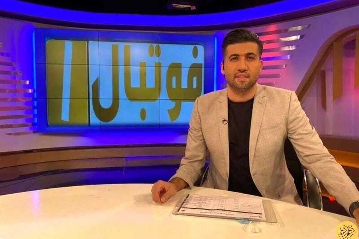 (عکس) استوری تند مجری اخراج شده تلویزیون علیه شهربانو منصوریان