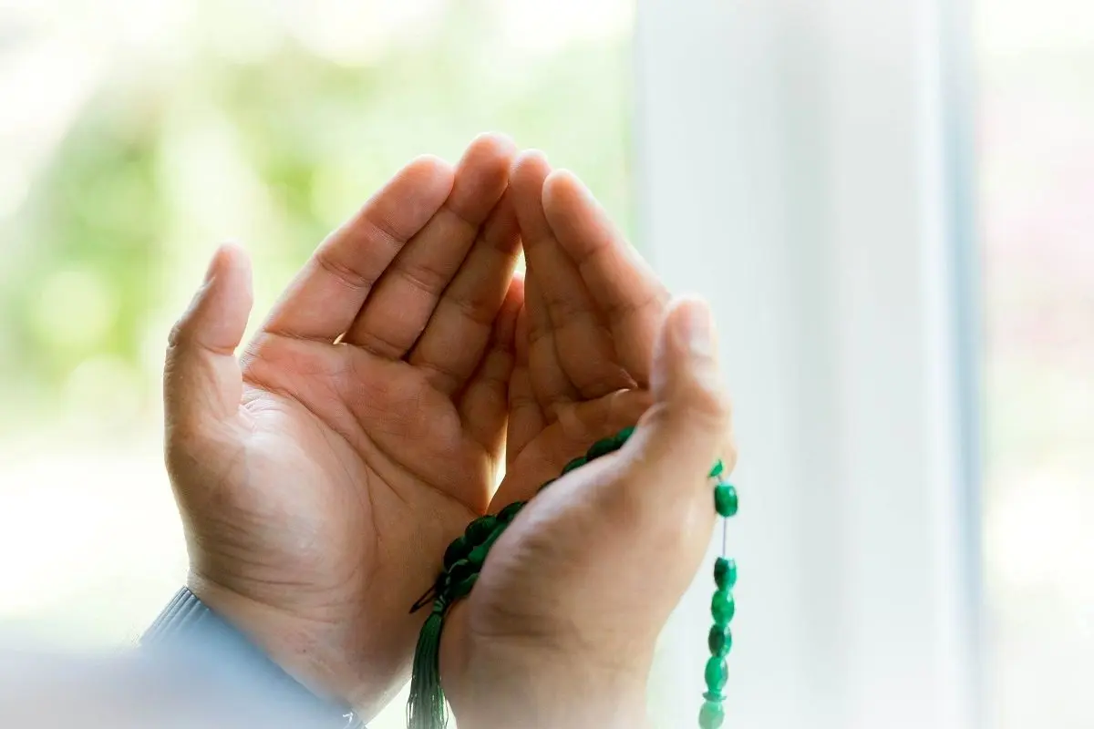 دعای روز بیست وچهارم ماه مبارک رمضان و جلب رضایت خداوند