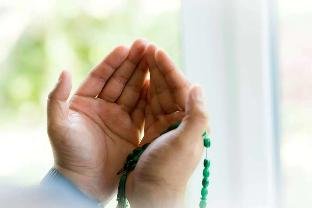 دعای روز بیست وچهارم ماه مبارک رمضان و جلب رضایت خداوند