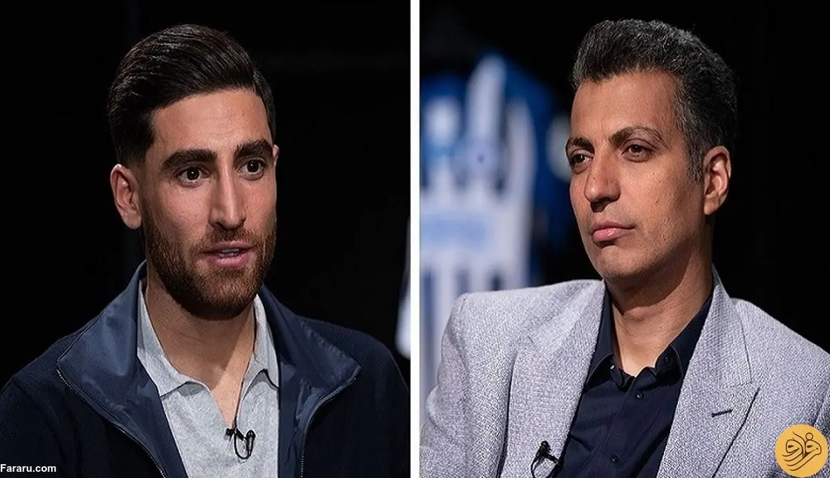 حمله تند روزنامه کیهان به عادل فردوسی‌پور؛ بازجو هستی!
