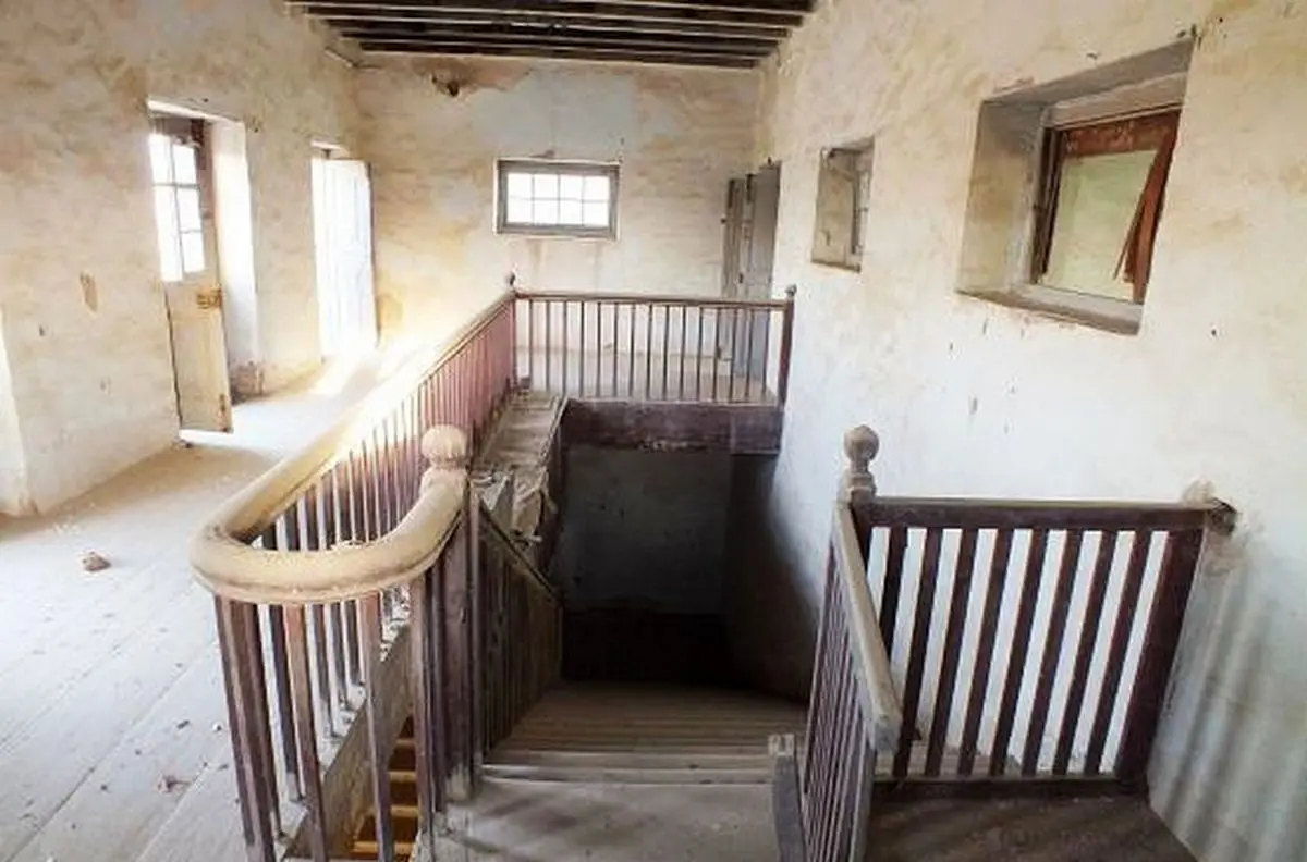 تلگراف‌خانه انگلیسی‌ها در بوشهر