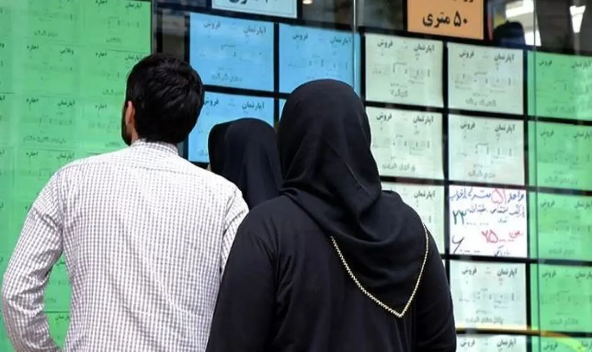 آگهی‌های تکان‌دهنده اجاره مسکن در جنوب تهران / قیمت نجومی برای واحد‌های مسکونی ۱۰ متری!