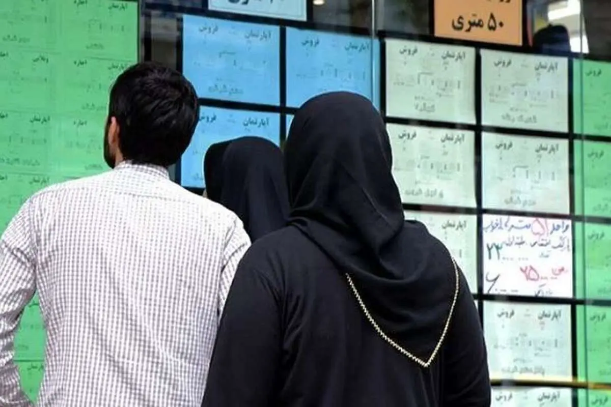 آگهیهای تکاندهنده اجاره مسکن در جنوب تهران / قیمت نجومی برای واحدهای مسکونی ۱۰ متری!