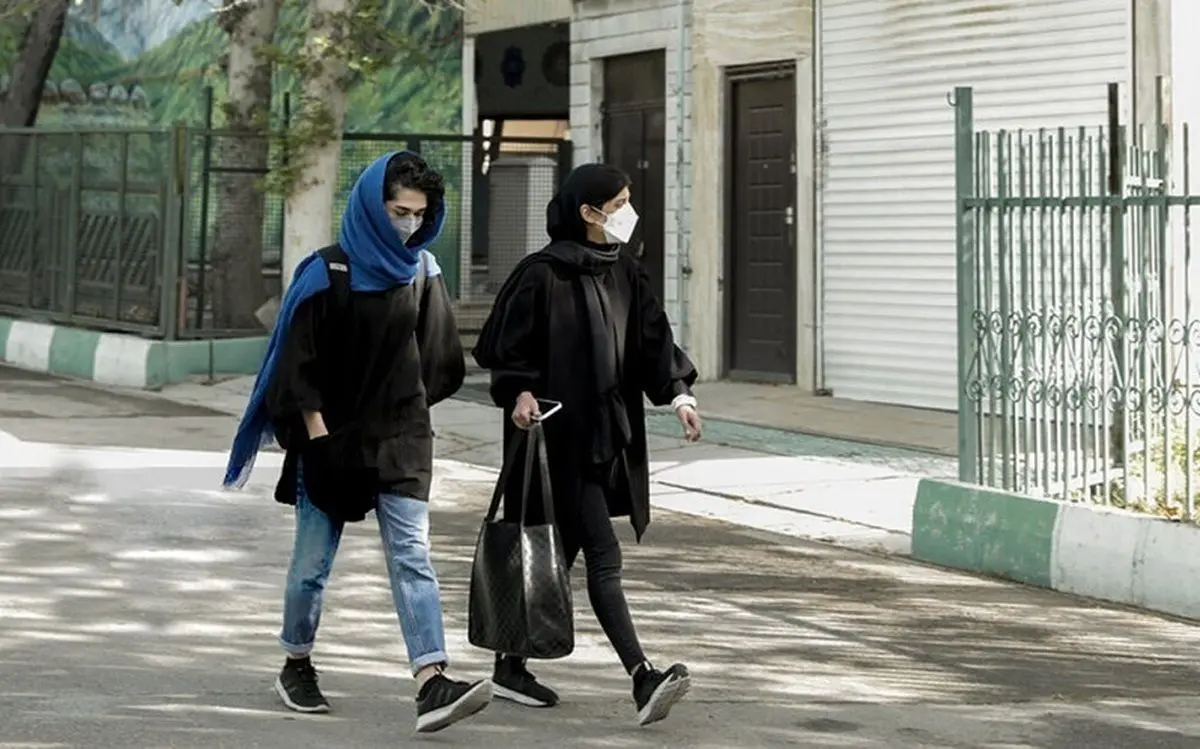 انتقاد استاد حوزه: وقتی به خانمی می‌گوئیم «حجابت را رعایت کن»، می‌گوید «جلوی گرانی را بگیرید»