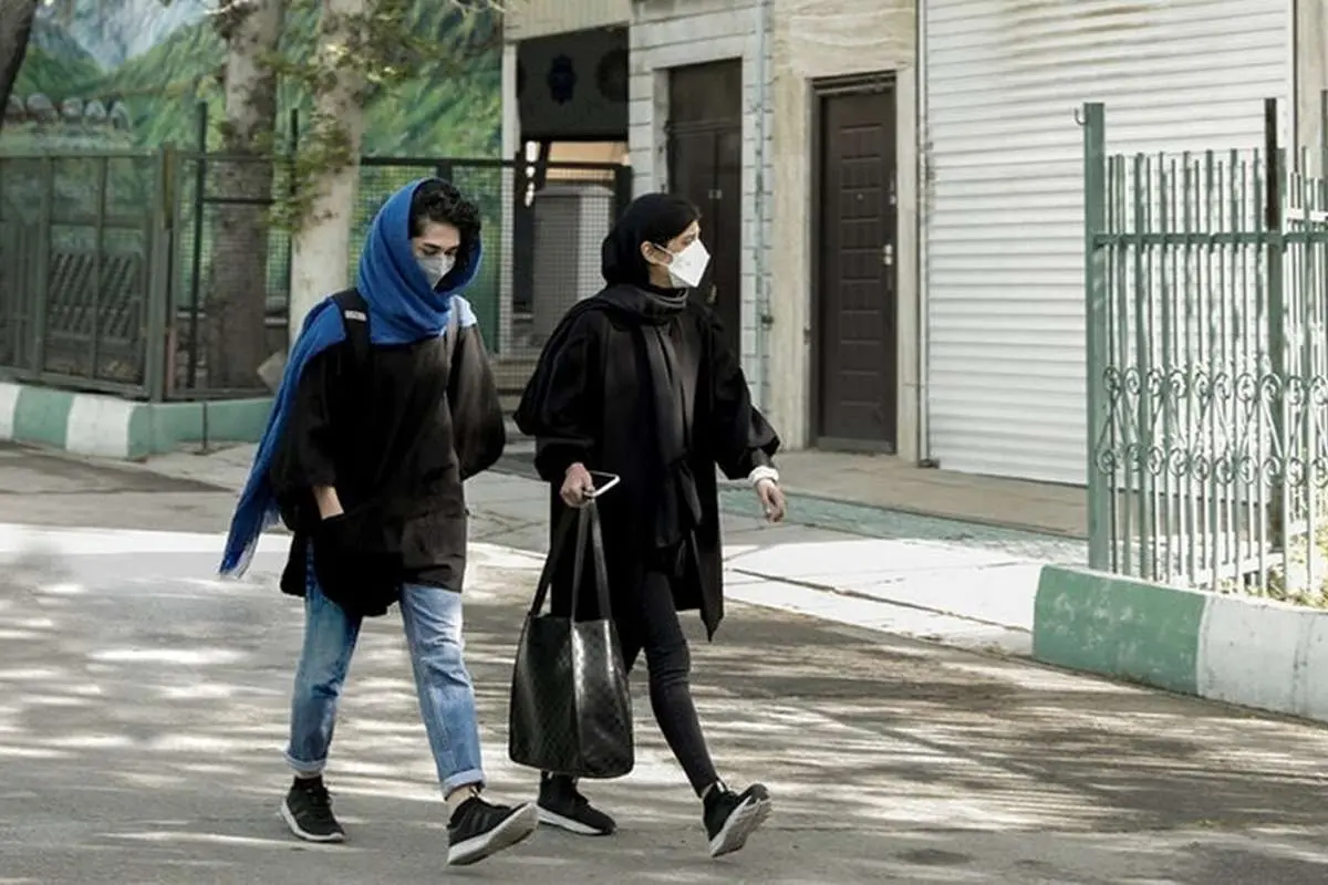 انتقاد استاد حوزه: وقتی به خانمی میگوئیم «حجابت را رعایت کن»، میگوید «جلوی گرانی را بگیرید»
