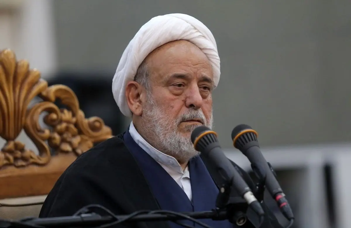 رمزگشایی از «پدیده ماه رمضان شدن» شیخ‌حسین انصاریان