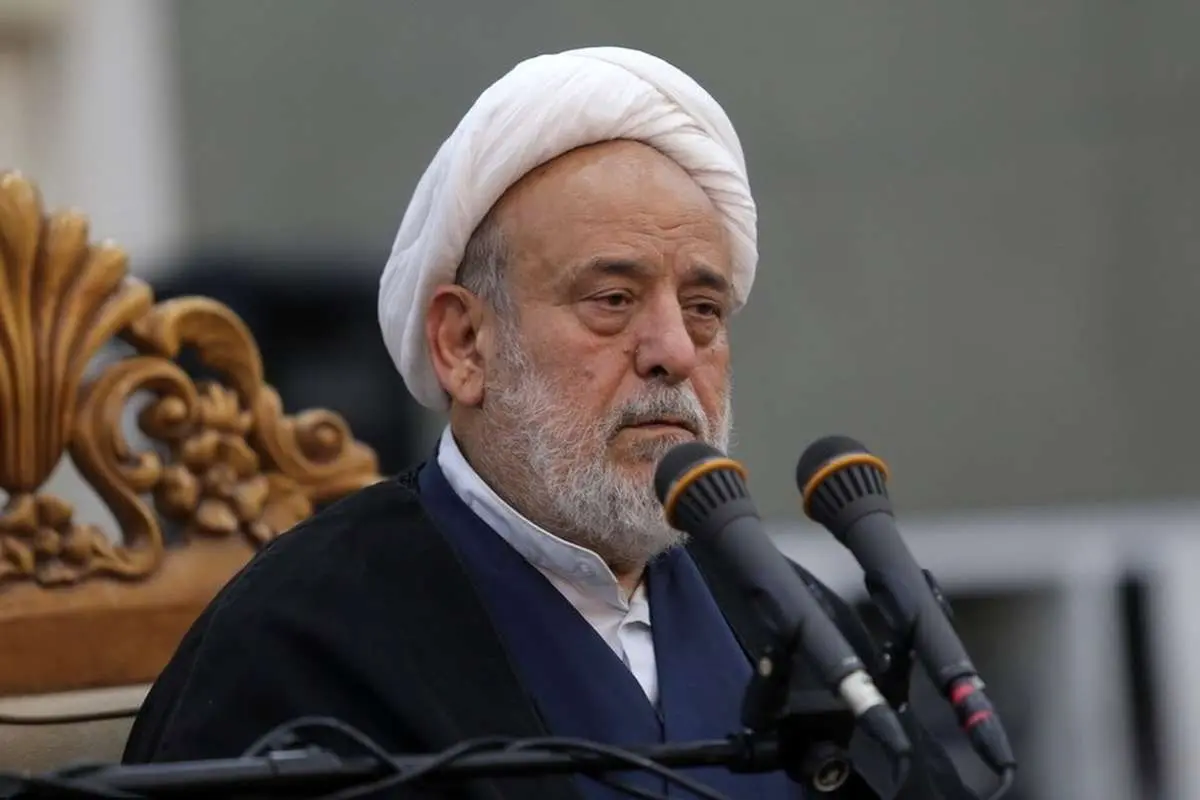 رمزگشایی از «پدیده ماه رمضان شدن» شیخحسین انصاریان